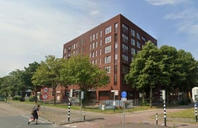 Appartement in Nieuwegein