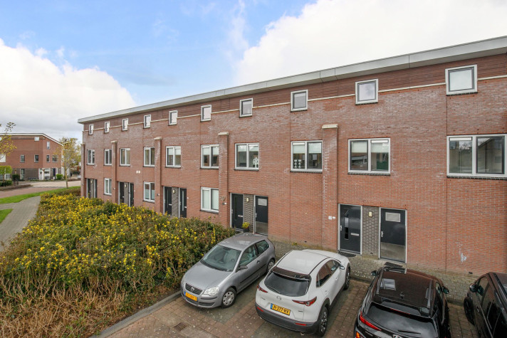 View photo 1/5 of apartment in Nijkerk