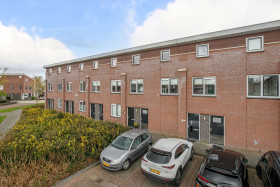 Apartment in Nijkerk