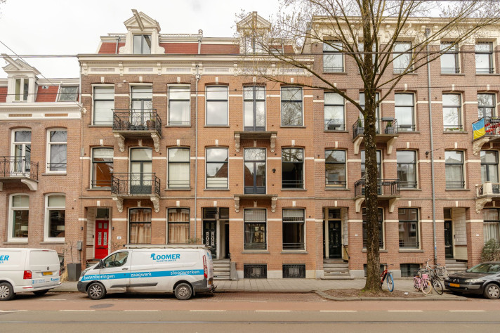 View photo 1/5 of apartment in Amsterdam