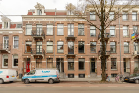 Apartment in Amsterdam