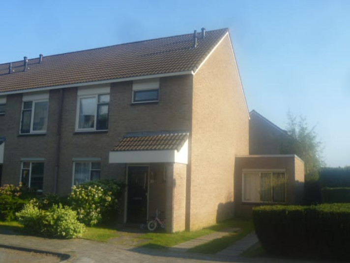 Bekijk foto 1/5 van house in Veldhoven