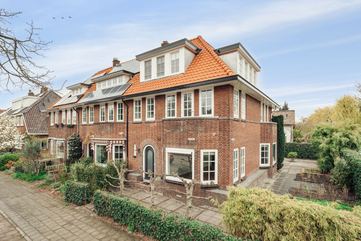 View photo 1/5 of house in Amstelveen