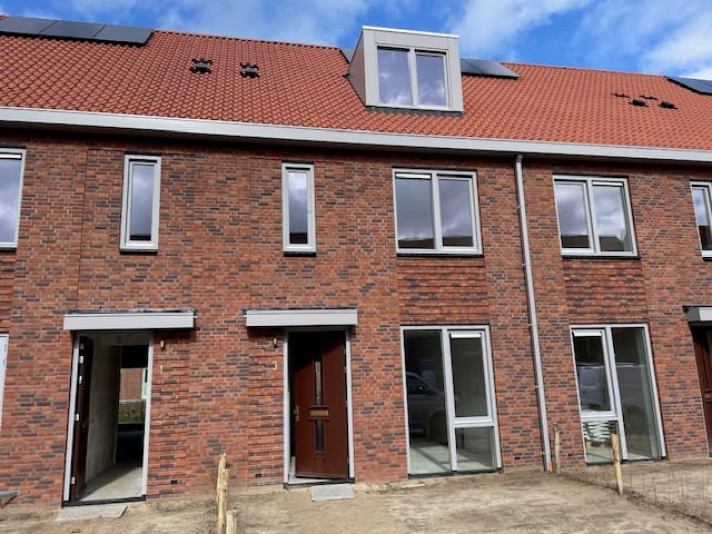 View photo 1/5 of house in Amersfoort