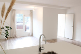 Appartement in Zwolle