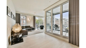 Apartment in Amsterdam
