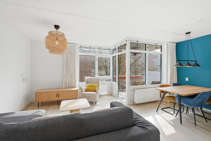 View photo 1/5 of apartment in Amsterdam