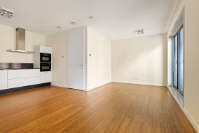 Apartment in Haarlemmermeer