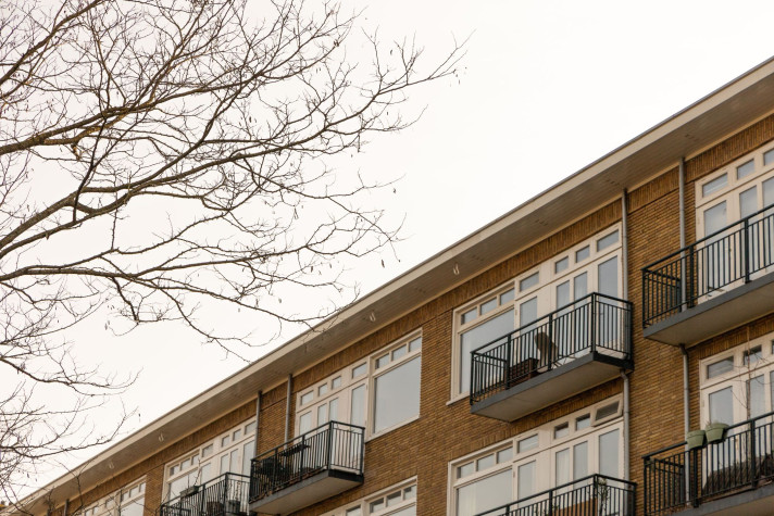 View photo 1/5 of apartment in Amsterdam