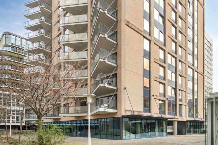 View photo 1/5 of apartment in Amsterdam