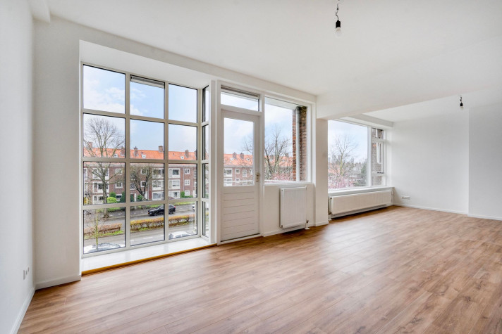 View photo 1/6 of apartment in Leidschendam-Voorburg
