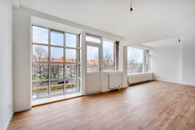 Appartement in Leidschendam-Voorburg