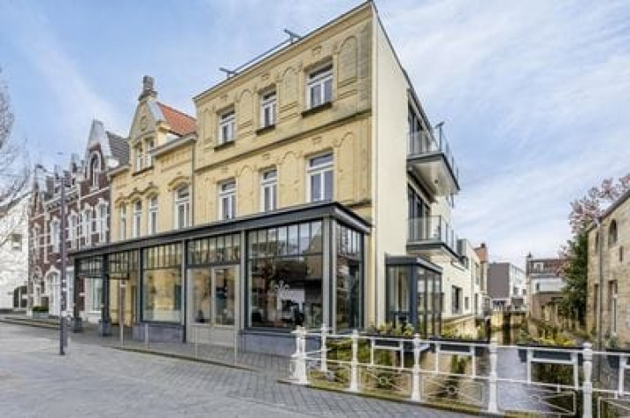 Bekijk foto 1/5 van apartment in Valkenburg