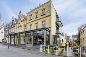 Appartement in Valkenburg