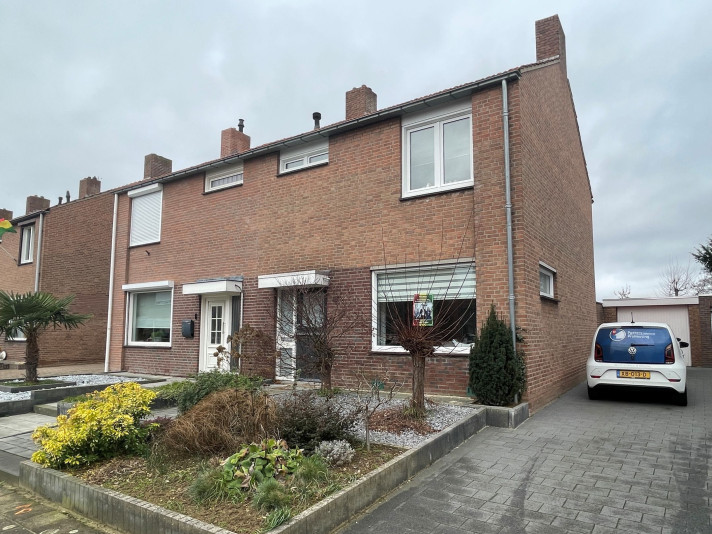 Bekijk foto 1/5 van house in Eijsden-Margraten