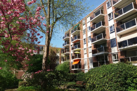 Appartement in Heerlen
