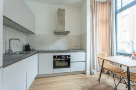 Appartement in Gorinchem