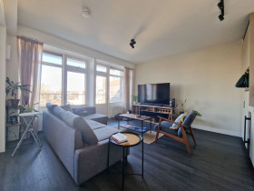 Appartement in Rotterdam