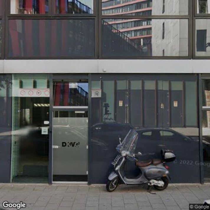 View photo 1/1 of apartment in Rotterdam