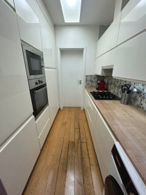 Appartement in Ganshoren