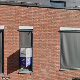 Woonhuis in Amersfoort