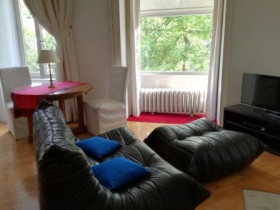 Appartement à Vorst