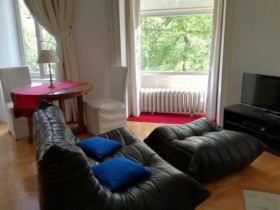 Appartement à Vorst
