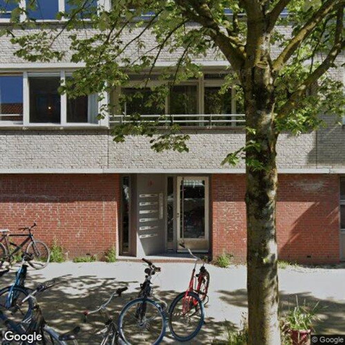 View photo 1/1 of apartment in Amsterdam