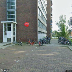 Kamer in Delft