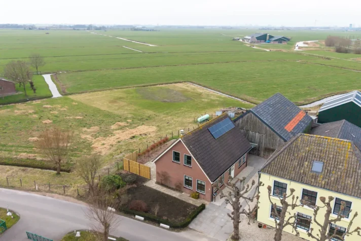 Bekijk foto 1/37 van house in De Ronde Venen