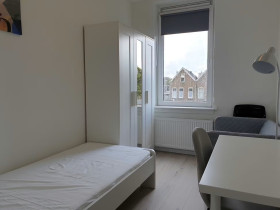 Kamer in Rotterdam