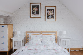 Kamer in Etterbeek