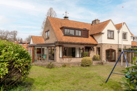 Woonhuis in Wassenaar
