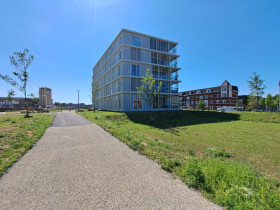 Appartement in Nijmegen
