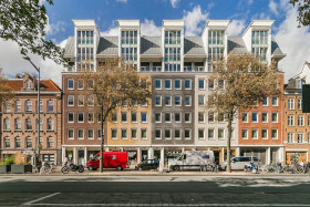 Appartement in Amsterdam