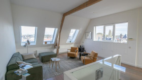 Apartment in Leiden