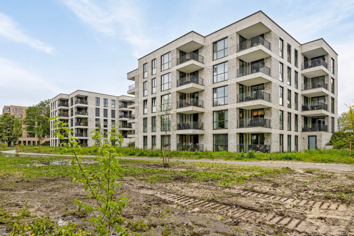 Bekijk foto 1/5 van apartment in Geldrop