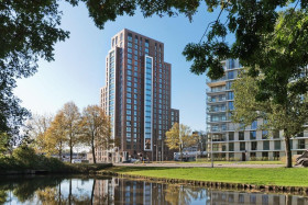 Apartment in Amstelveen