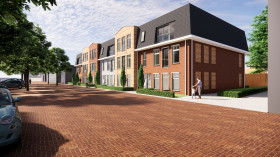 Appartement in Heerde