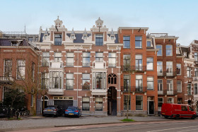 Appartement in Amsterdam
