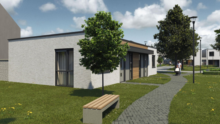 Bekijk foto 1/3 van house in Heerlen