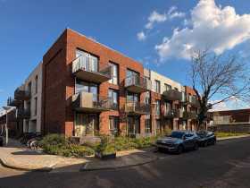 Apartment in Eindhoven