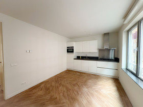 Apartment in Amsterdam