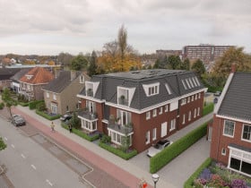 Appartement in Veldhoven