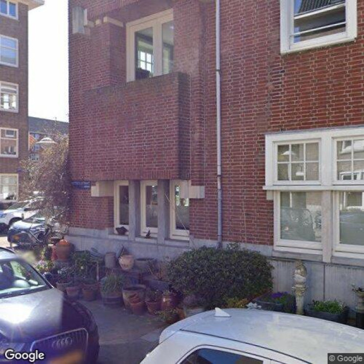 View photo 1/1 of apartment in Amsterdam