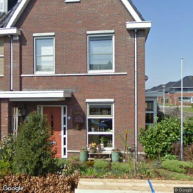 Woonhuis in Utrecht