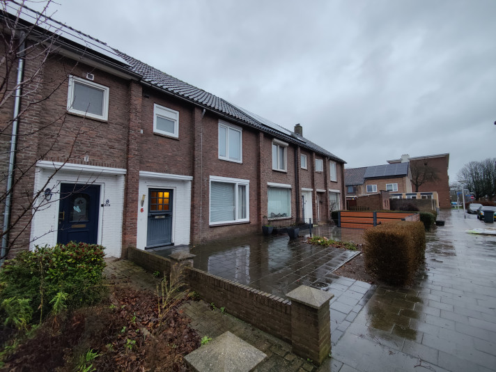 View photo 1/12 of studio in Eindhoven