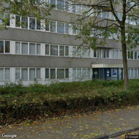 Studio in Rijswijk