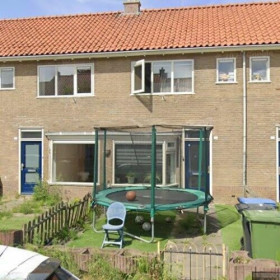 Woonhuis in Arnhem