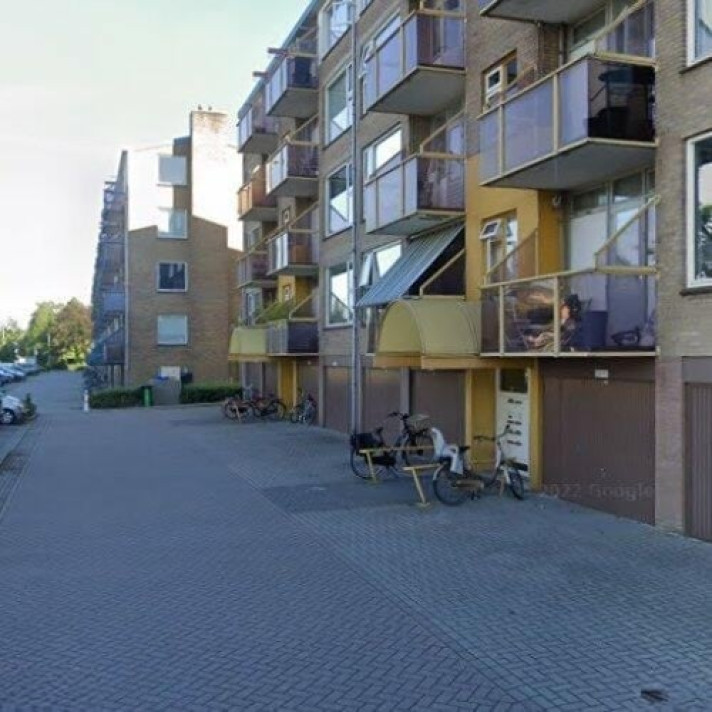 Bekijk foto 1/1 van apartment in Winterswijk